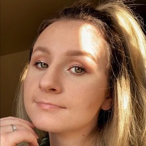 Meet your Posher, Jada